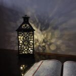 فانوس رمضان للزينة