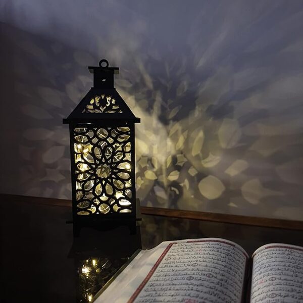 فانوس رمضان للزينة