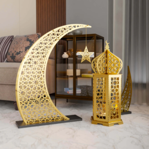 ديكورات رمضانيه