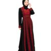 الملابس الفلسطينية.. تراث وهوية