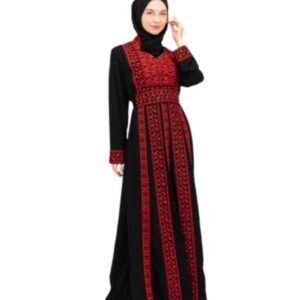 الملابس الفلسطينية.. تراث وهوية